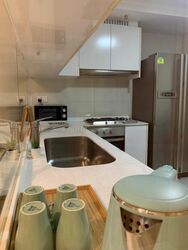 The Lakefront Residences (D22), Condominium #472623861